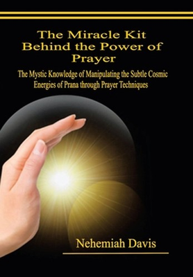 #ad #ad The Miracle Kit Behind the Power of Prayer: The Mystic Knowledge of Manipulating AU $79.50