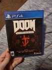 Doom Slayers Collection Ps4 Sony PlayStation 4