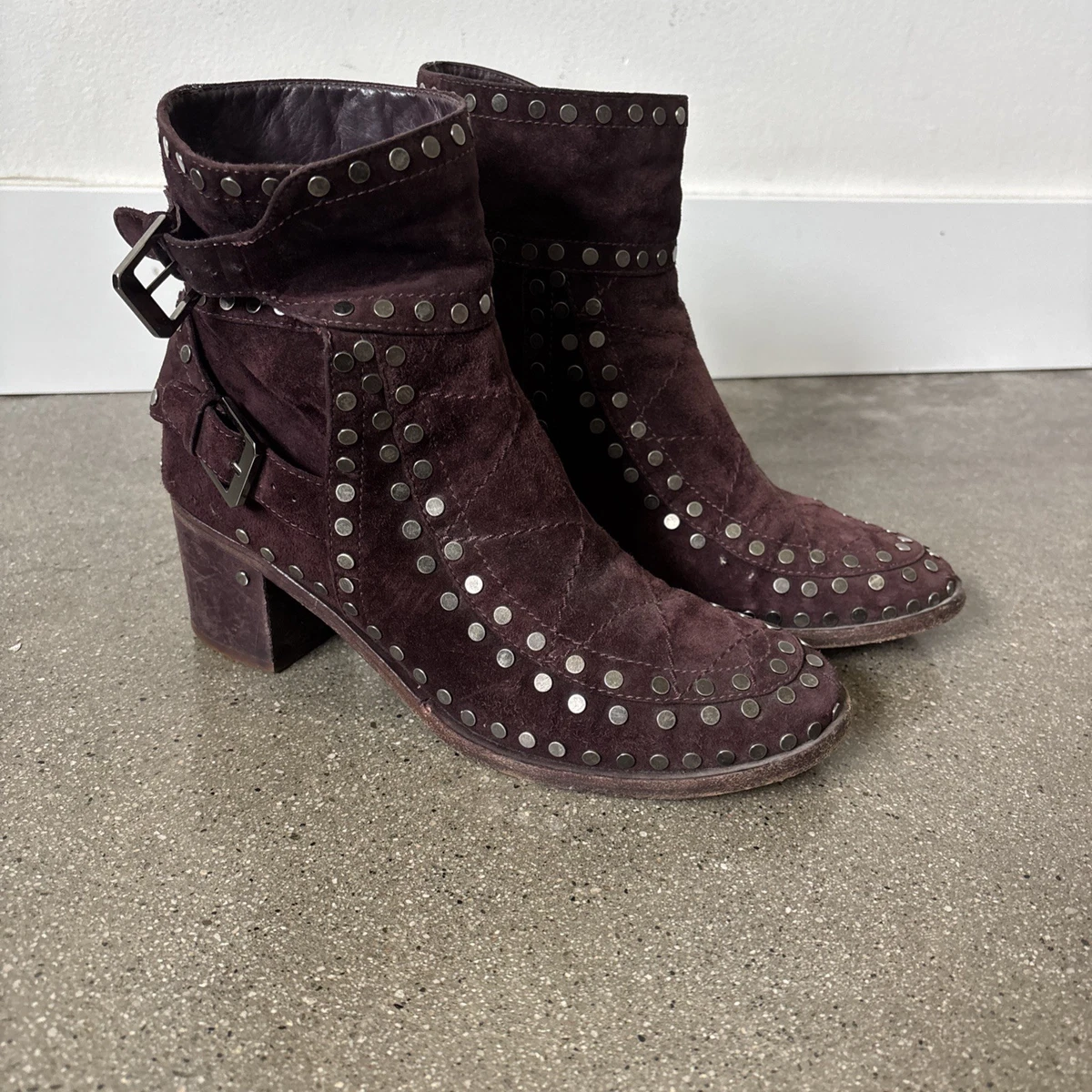 Laurence Dacade Studded Women's for sale | eBay