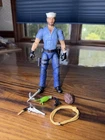 Hasbro G.I. Joe Classified Series Shipwreck Figure #70 Complete
