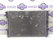 Radiateur Opel OMEGA