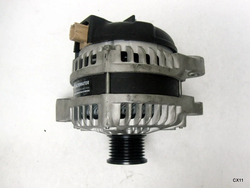 Alternador 11390N remanufacturado para Honda Accord 2008-2012 2,4 L Foto 4 de 4