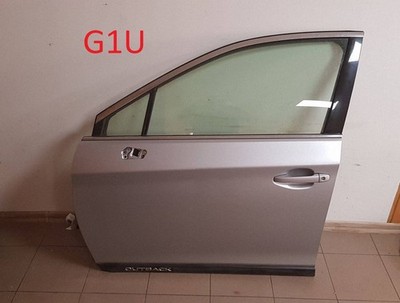 Subaru Outback (BS) 2016 Links Tür vorne 60009AL0309P ILI58320