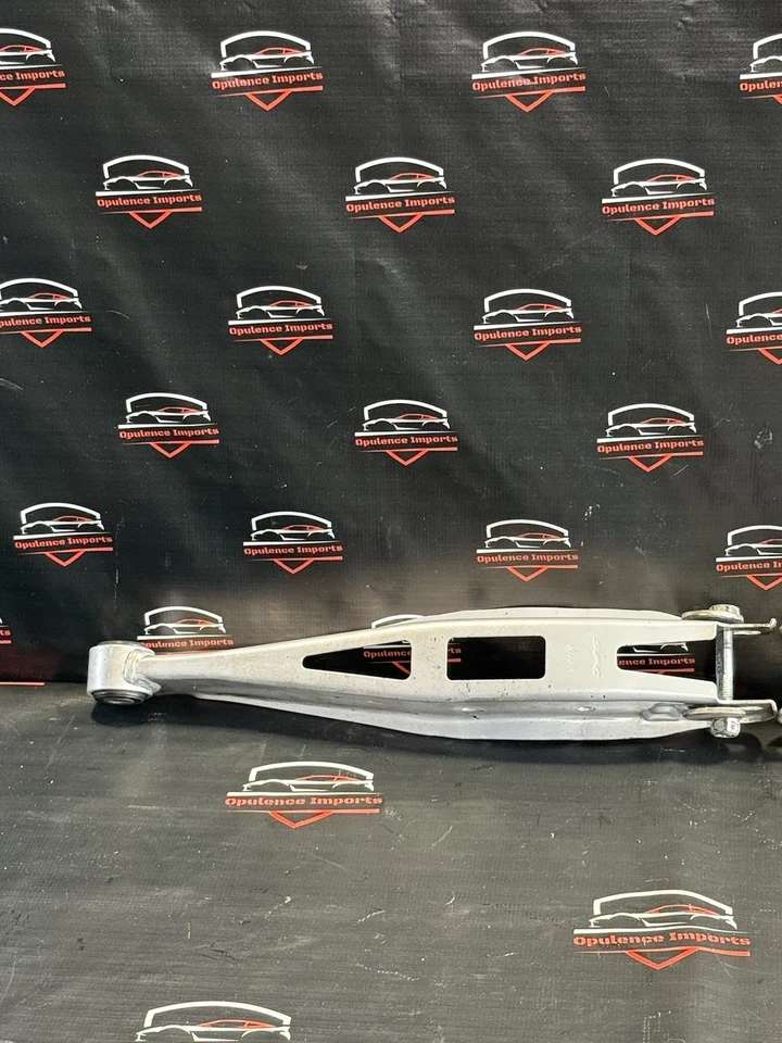 2013 - 2020 丰田 86 BRZ Scion FRS SPC 校准后下控制臂 LH 或右手 — 第 3/4 张图片