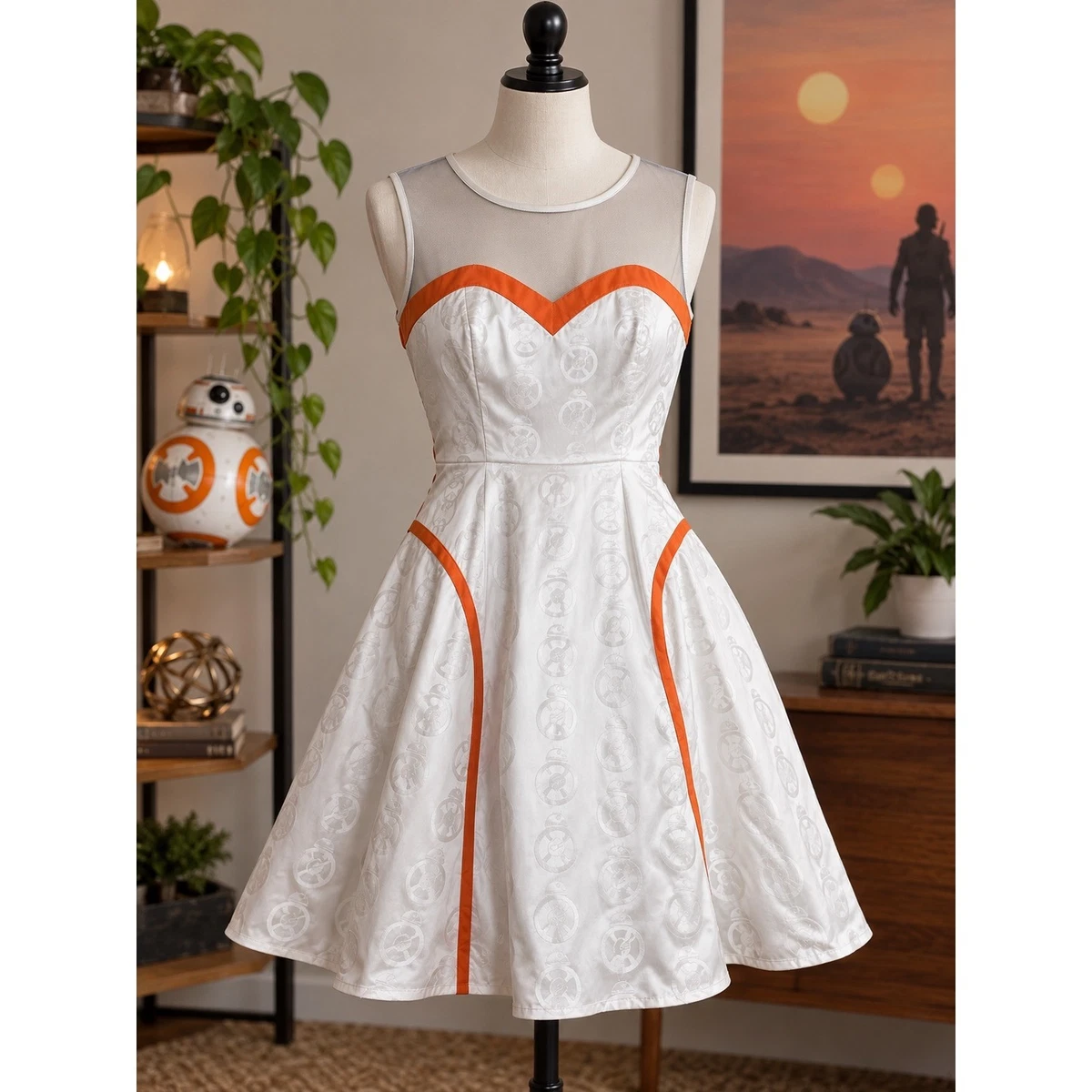 ladies star wars dress Dresses for Women for sale Shirts - Clothing