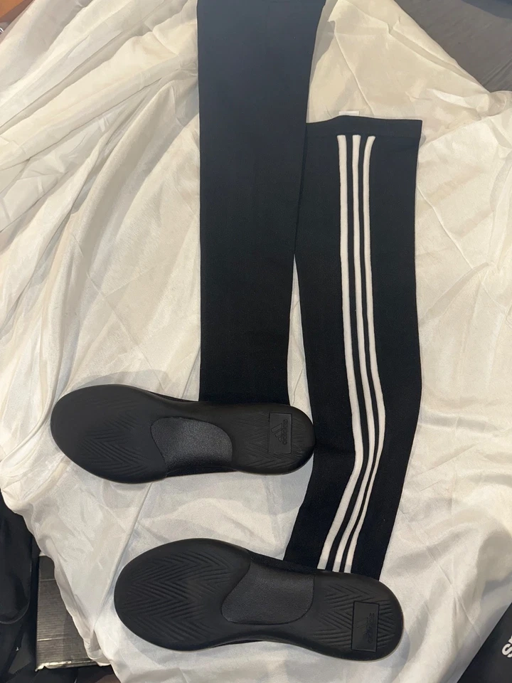 adidas Jeremy. Taekwondo Mei Unisex shoe. - Image 4 of 4