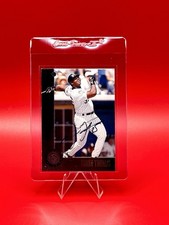 Frank Thomas Rookie Cards and Autograph Memorabilia Guide 49