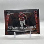 2025 Optic Travis Kelce Base (Raw)