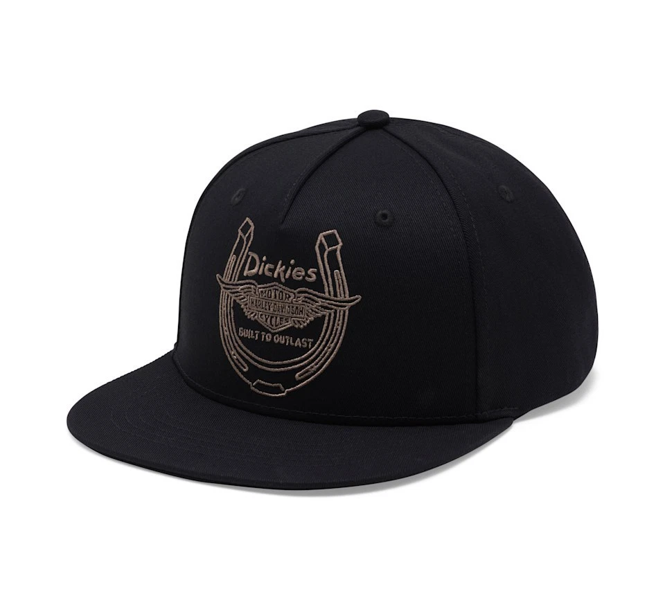 Harley-Davidson 男式聚酯纤维棒球帽| eBay