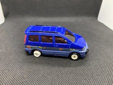 EXTREMELY RARE Tomy Motor Tomica Toyota TownAce Noah 1992 Battery Motor Toy Car