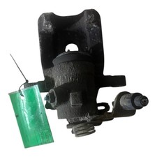 Bremssattel Bremszange links hinten für PEUGEOT 307 SW (3H) 2.0 HDI 135 32034460