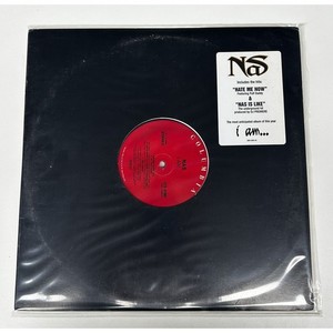 Nas Untitled レコード　12インチ　ヒップホップ Nas Untitled レコード 12インチ ヒップホップ 【公式通販】