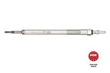 NGK Glühkerze D-Power 93218 für DL DJ DK BM CX BN MAZDA 7,0V M10 x 1,25 KF 30 DM