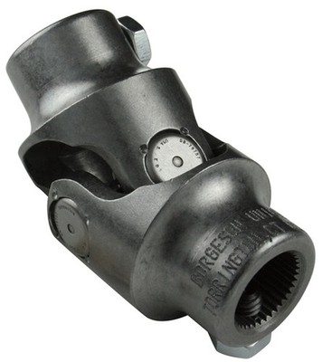 Borgeson Steering Universal Joint Steel 3/4DD X 11/16-36