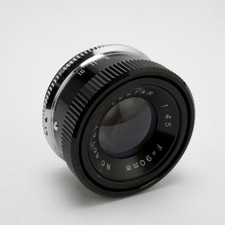 Lentar 90mm f/4.5 Enlarging Lens