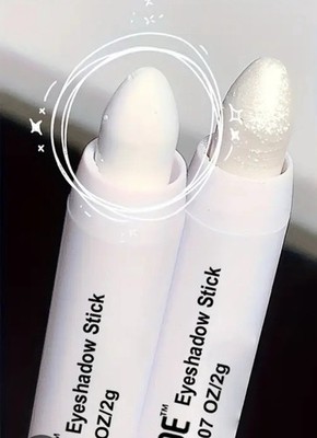Shimmer White Highlighter Sticks Each For $24