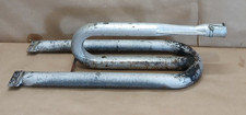 Thermador Gas Range Burner Tube Assembly Oem Genuine Bosch Silver Applianc 4428 Thermador Gas Range Burner Tube Assembly Oem Genuine Bosch Silver Applianc 4428