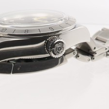 TUDOR Black Bay Pro 79470 Automatic Watch Stainless Steel Black 11