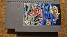 Smash TV Cartridge Only Nintendo Entertainment System NES Smash T.V.