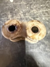 Tsubaki 180 Roller Link for 180 Roller Chain