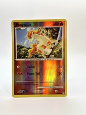 Ponyta Reverse Holo Common Diamond and Pearl 94/130 NM on eBay