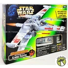 New ListingStar Wars Power of the Force Luke's Red Five X-Wing Fighter 1997 Kenner 69784