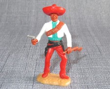 Timpo  Mexikaner  variante