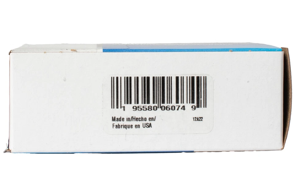 Conector de módulo de seguridad Carquest 1997-2005 Buick Park Avenue número de pieza PTA2828 Foto 2 de 4