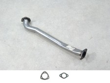 JP Mittelrohr Abgasrohr NEU für Fiat Stilo 192 1.9 JTD 80PS 115PS Auspuff + Anba