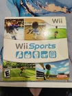 New ListingWii Sports (Nintendo Wii 2006) CIB Complete With Manual