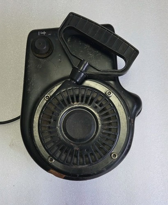 #ad HMSK80 Blower Housing with recoil starter 37961 35447A Tecumseh 8 10hp $30.00