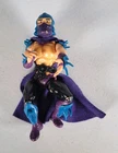 1988 TMNT Shredder W/Cape & Belt Vintage Mirage Studios Playmates Action Figure