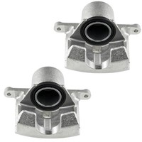 2 Bremssattel FüR Mazda 6 GH Vorne Sattel Bremse Vorderachse Links Rechts