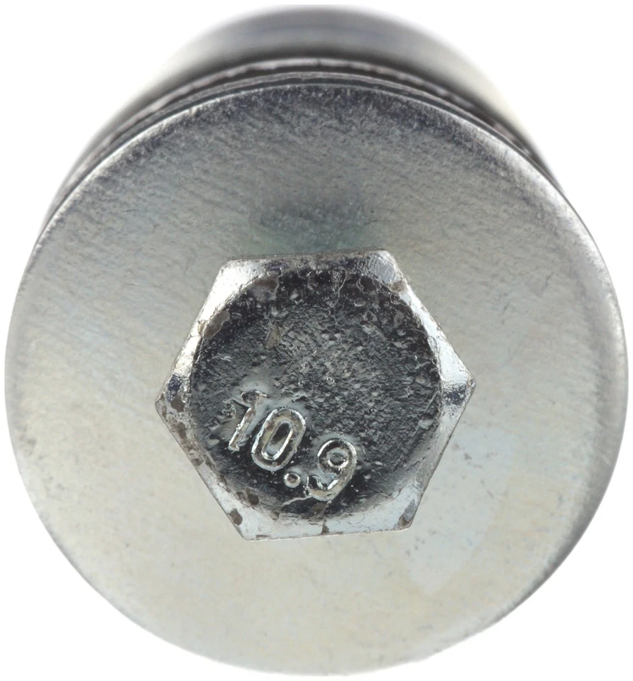 Kit de enlace de barra estabilizadora de suspensión delantera Delphi 1981-1983 Plymouth PB350 Foto 4 de 4