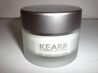 Kearr 1st Visage Daily Cream Anti-wrinkles Anti Aging Daily Cream 1.69fl Oz Kearr 1st Visage Daily Cream Anti-wrinkles Anti Aging Daily Cream 1.69fl Oz