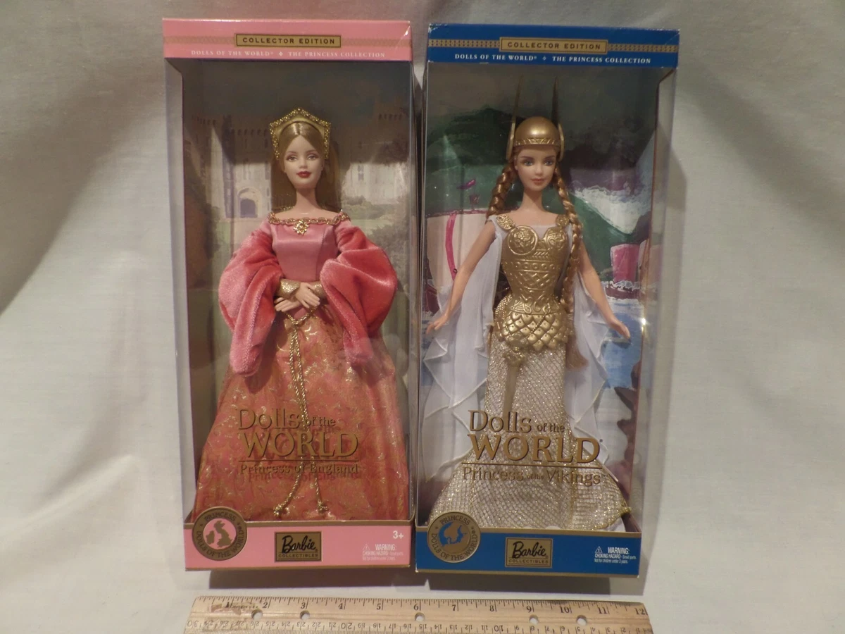 Ebay dolls of the world deals