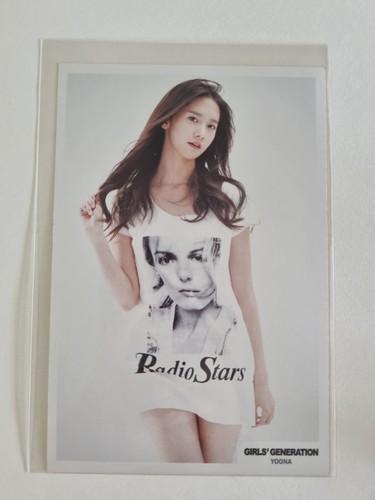 SNSD Girls' Generation SM Entertainment official photo Photocard their early age - Photo 57 sur 118