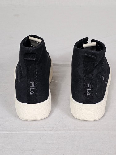 Fila FOOTWEAR POTENZA MID - Sneaker high Größe 39 - Bild 4 von 5