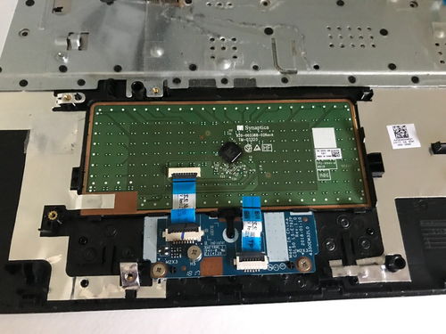 HP 250 G6 15.6" Laptop GENUINE RECYCLED PARTS: Select from Menu: (B240) - Zdjęcie 43 z 43