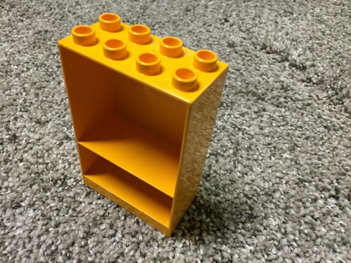 lego duplo phone bedroom bed cabinet light box drawer camera video blanket sofa - Picture 12 of 58