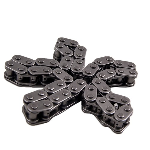 Cam Shaft Timing Chain Tensioner & Chain & Gasket For Audi VW Skoda 1.8t 2000-06 - Picture 9 of 11