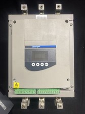 Schneider Electric Altistart 48 Soft Start ATS48C14YU