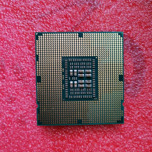 Intel Xeon E5-2470 V2 2.4GHz 25MB 8GT/s SR19S LGA1356 CPU Processor - Picture 5 of 6