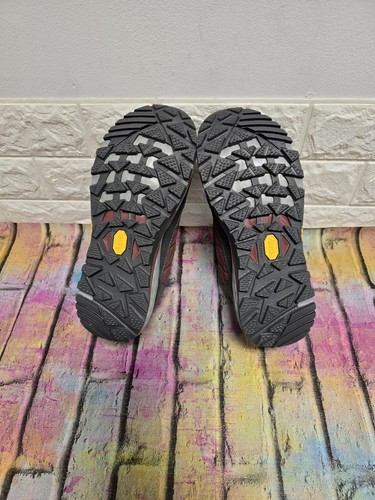 Teva Ridgeview RP Hiking Shoes UK 5 (EU 38) Women's RRP £ 130 Marsala / Gargoyle - Picture 5 of 6