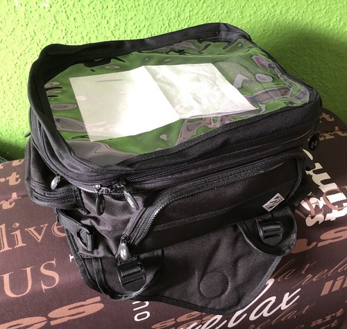 Motorrad TANKRUCKSACK VOL.16-25L neuwertig