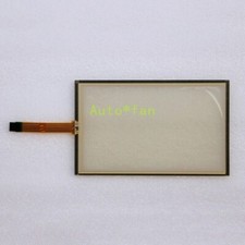 1PCS For ALTO-SHAAM P/N: PE-37086-Rev 0 Touch Screen Glass & Protective Film