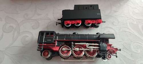 *Primex/Märklin Spur H0 * 3097 * Dampflokomotive * BR 23 014 * TOP (OVP)(2) - Bild 7 von 11