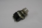 Allen-Bradley Industrial Pushbutton Switches Red Nickel Contact