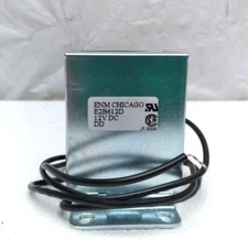 ENM Company, E2B612D/ E2B Electrical Counter, General Purpose Counter NEW NO BOX