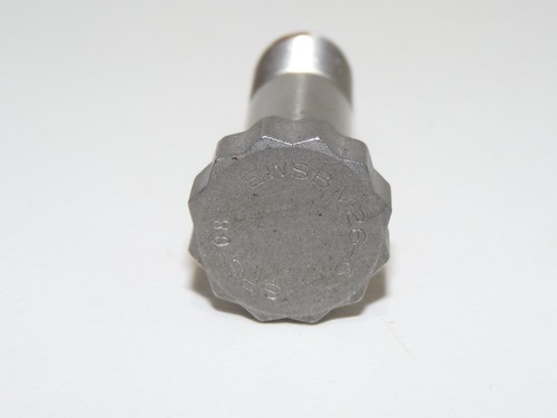 2X SPS MP35N 260ksi Stainless Superalloy 12 Point Bolt 3/8-24 11/16 Grip 1.20 L - Picture 3 of 3